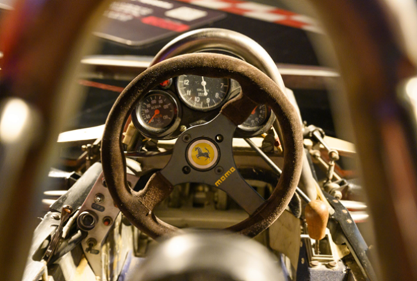 600x400 Museo Nazionale Auto