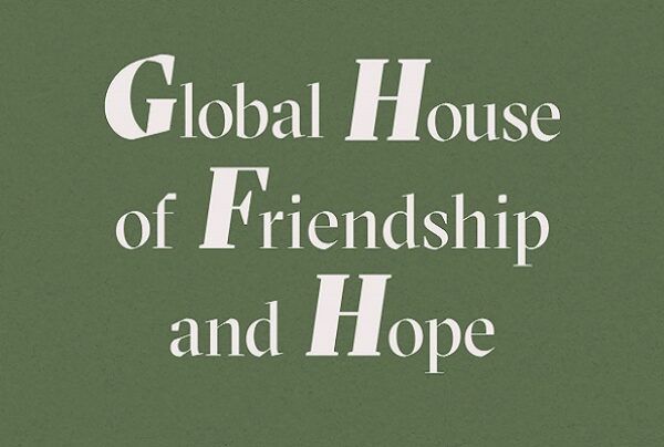 600x400 Friendship & Hope