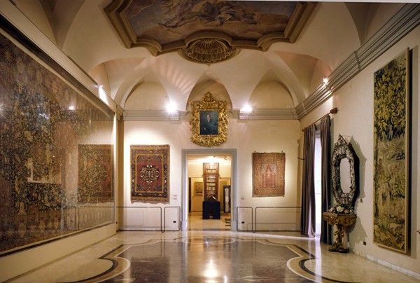 600x404 museo poldi pezzoli