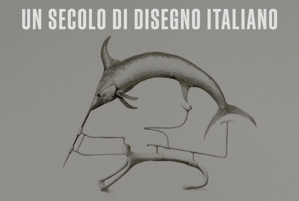 600x404_SazioLab_Un secolo di disegno italiano
