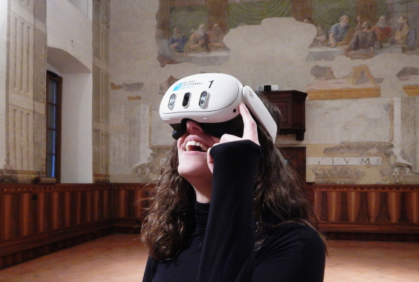 CLAVIS enigma nel convento 600x404