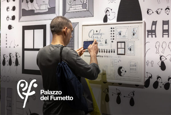 Palazzo del Fumetto_Tavola disegno 600x404