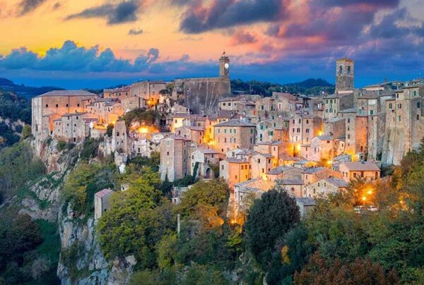 Sorano immagine in evidenza