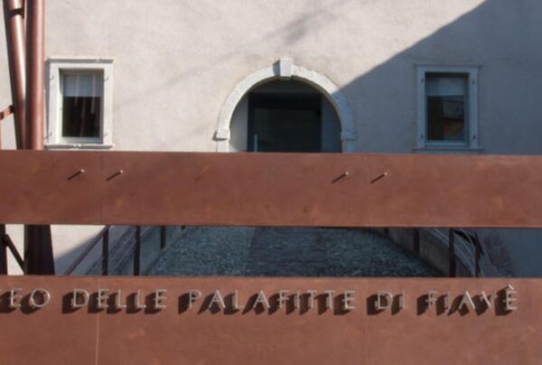 museo palafitte